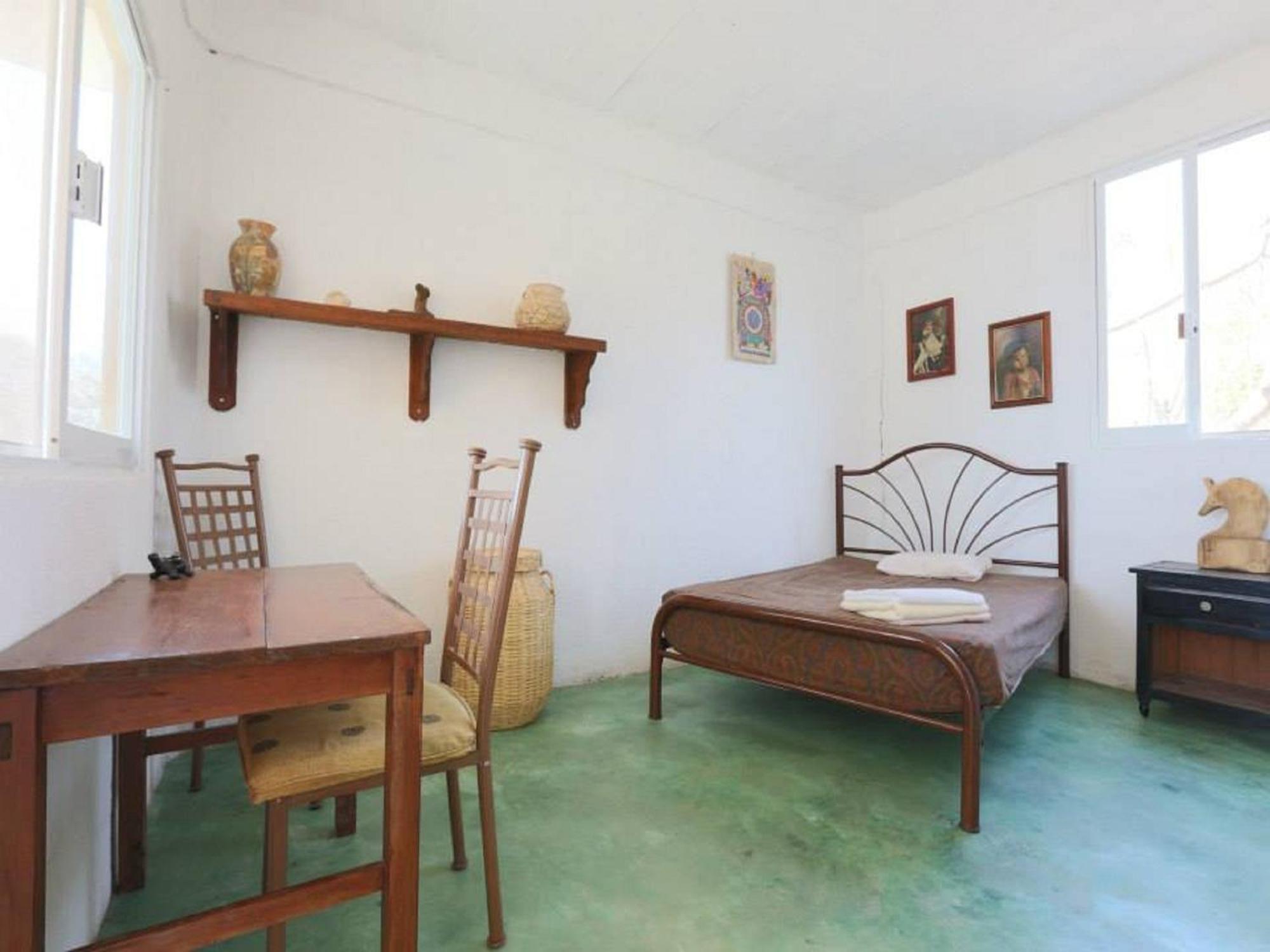 Casa Macondo Пуерто-Анхель Номер фото