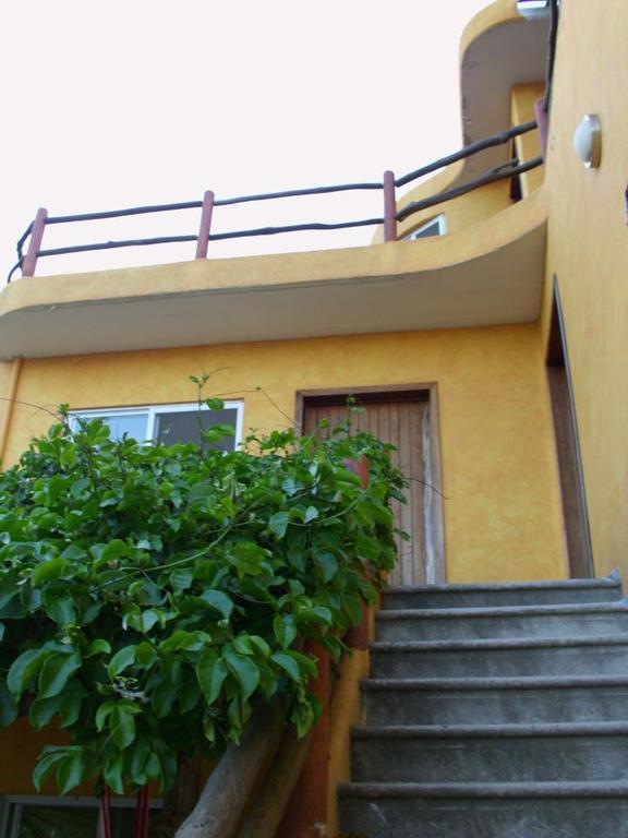 Casa Macondo Пуерто-Анхель Номер фото