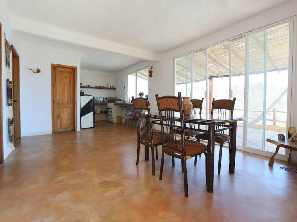 Casa Macondo Пуерто-Анхель Номер фото